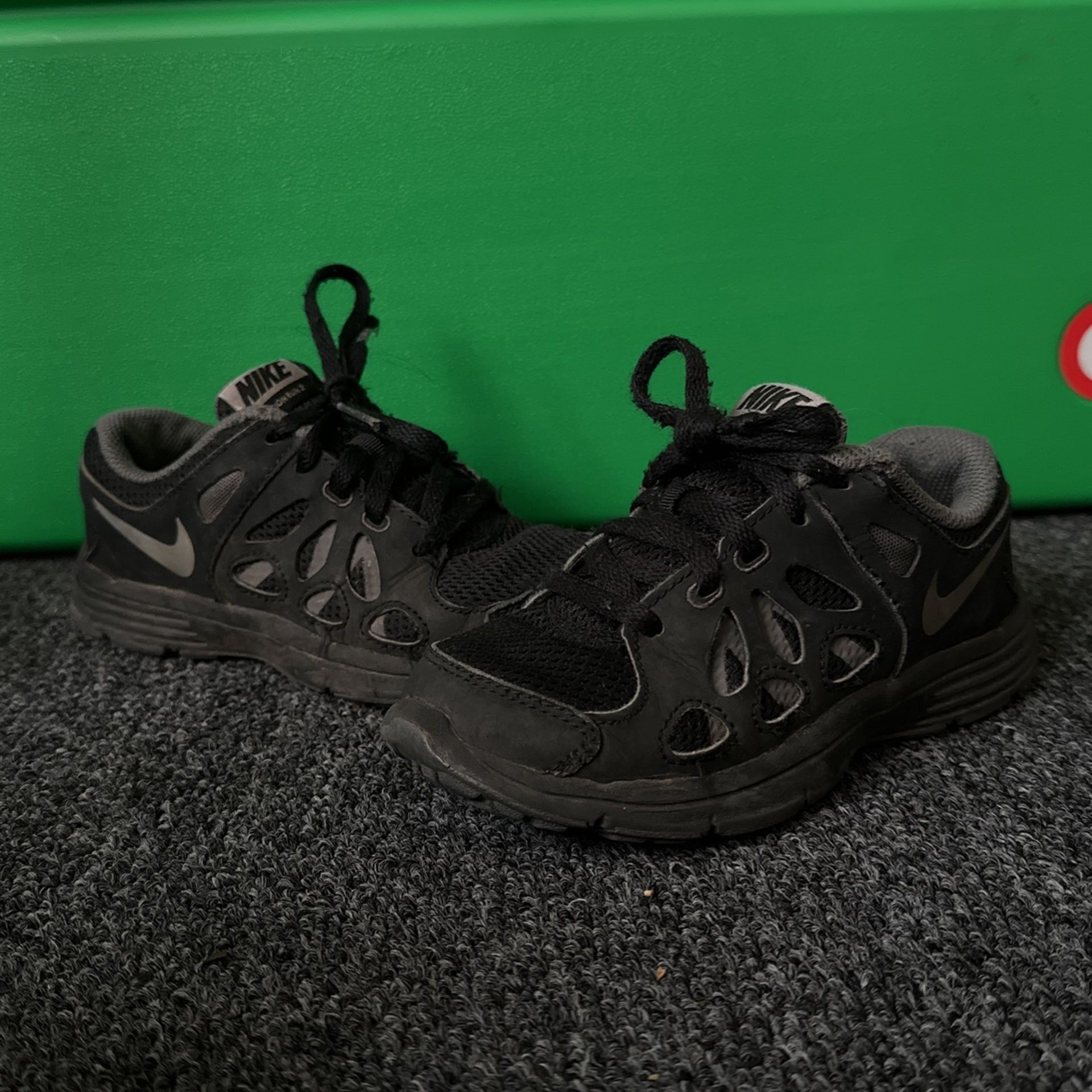 Nike Shoes