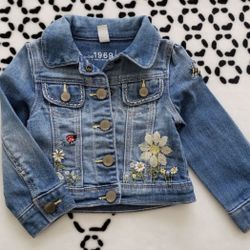 Gap Toddler Girl