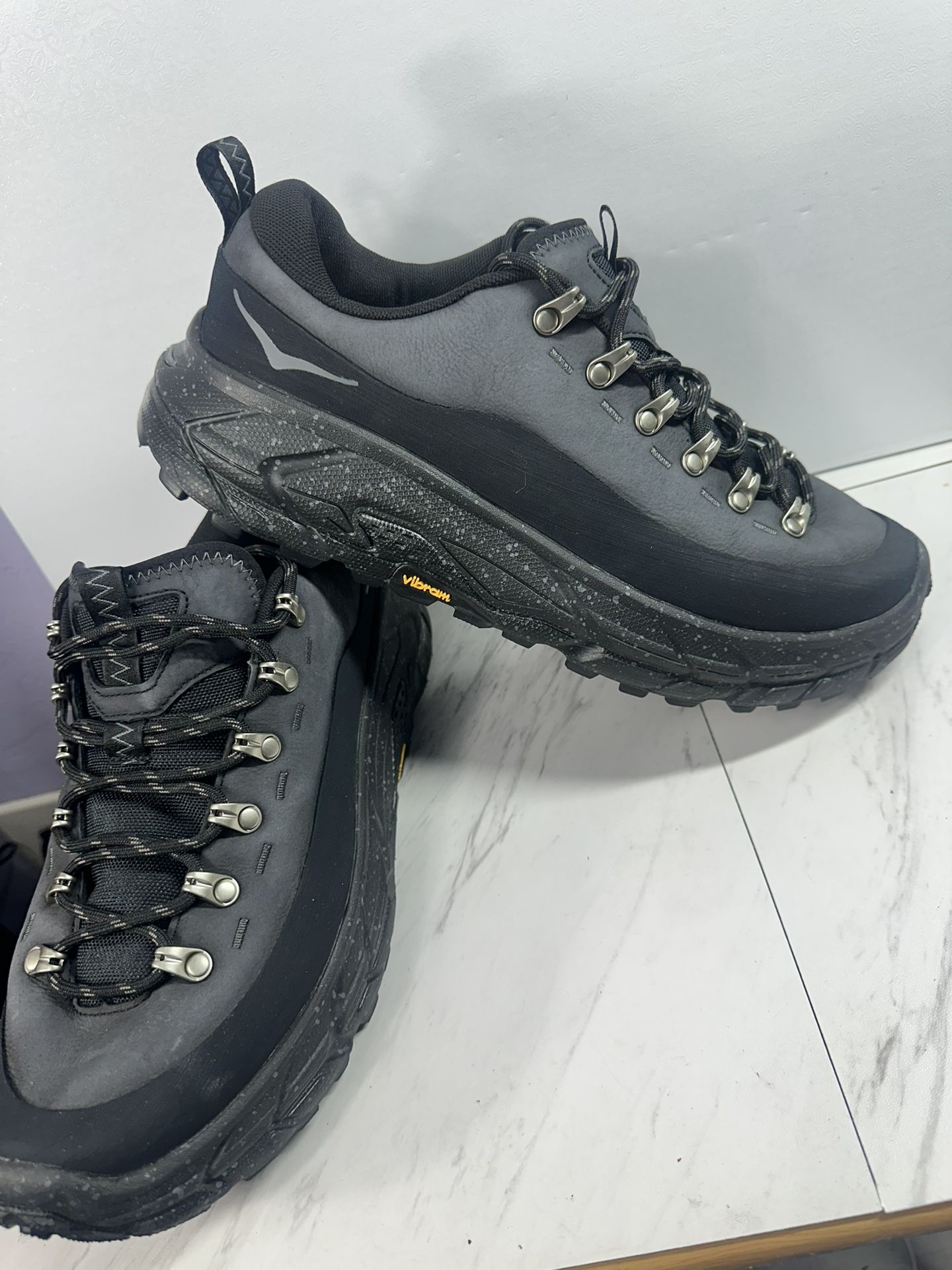 HOKA ONE ONE MENS WORKS Size# 11.5