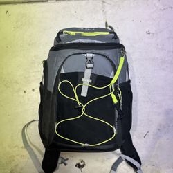 Ultra Arctic Zone Backpack