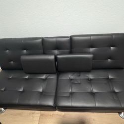 Sofa Bed