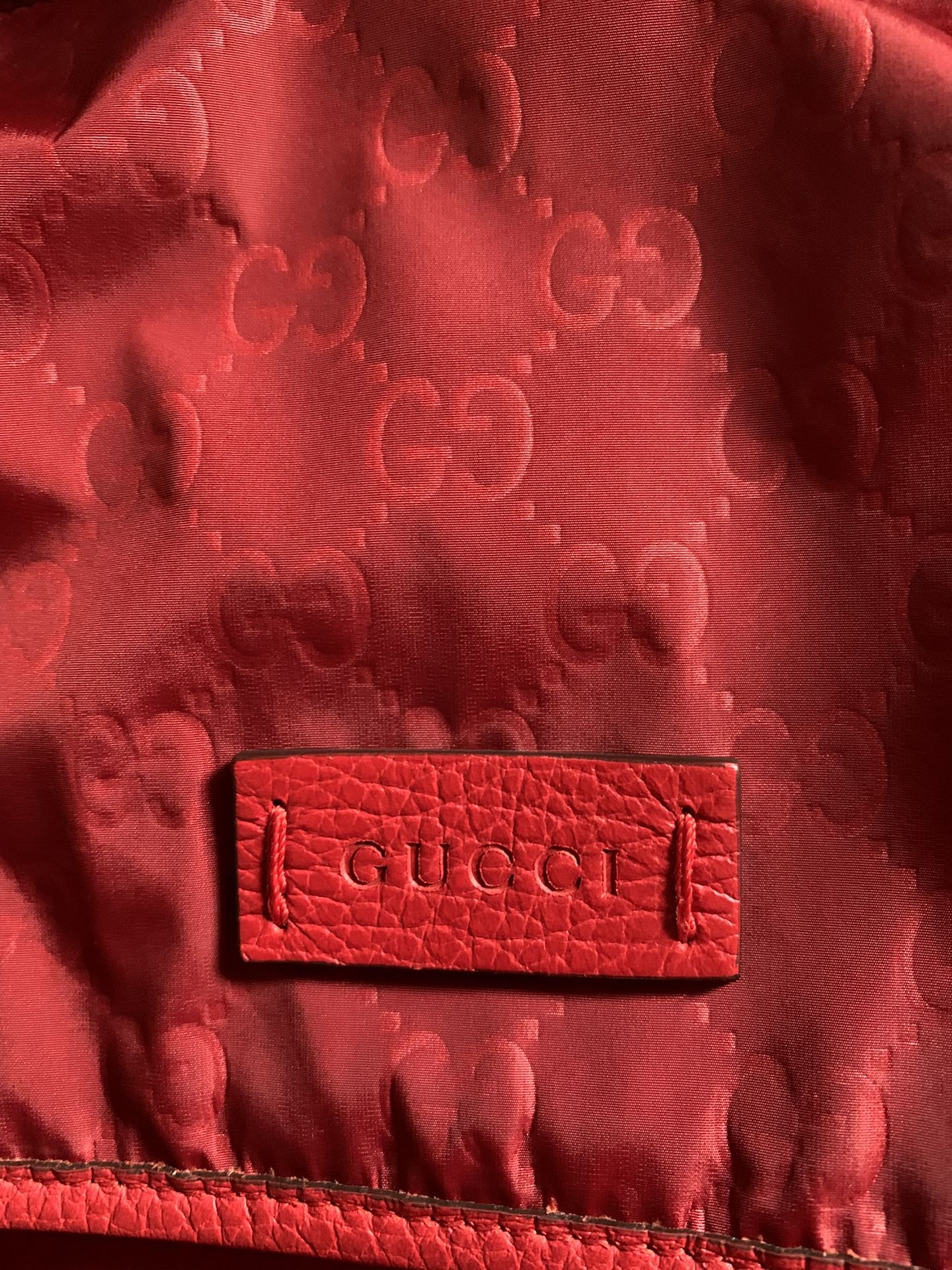 Gucci Bag