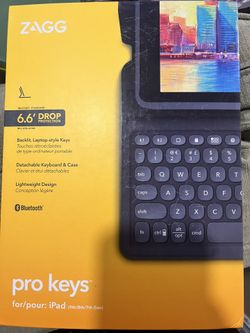 zagg pro keys