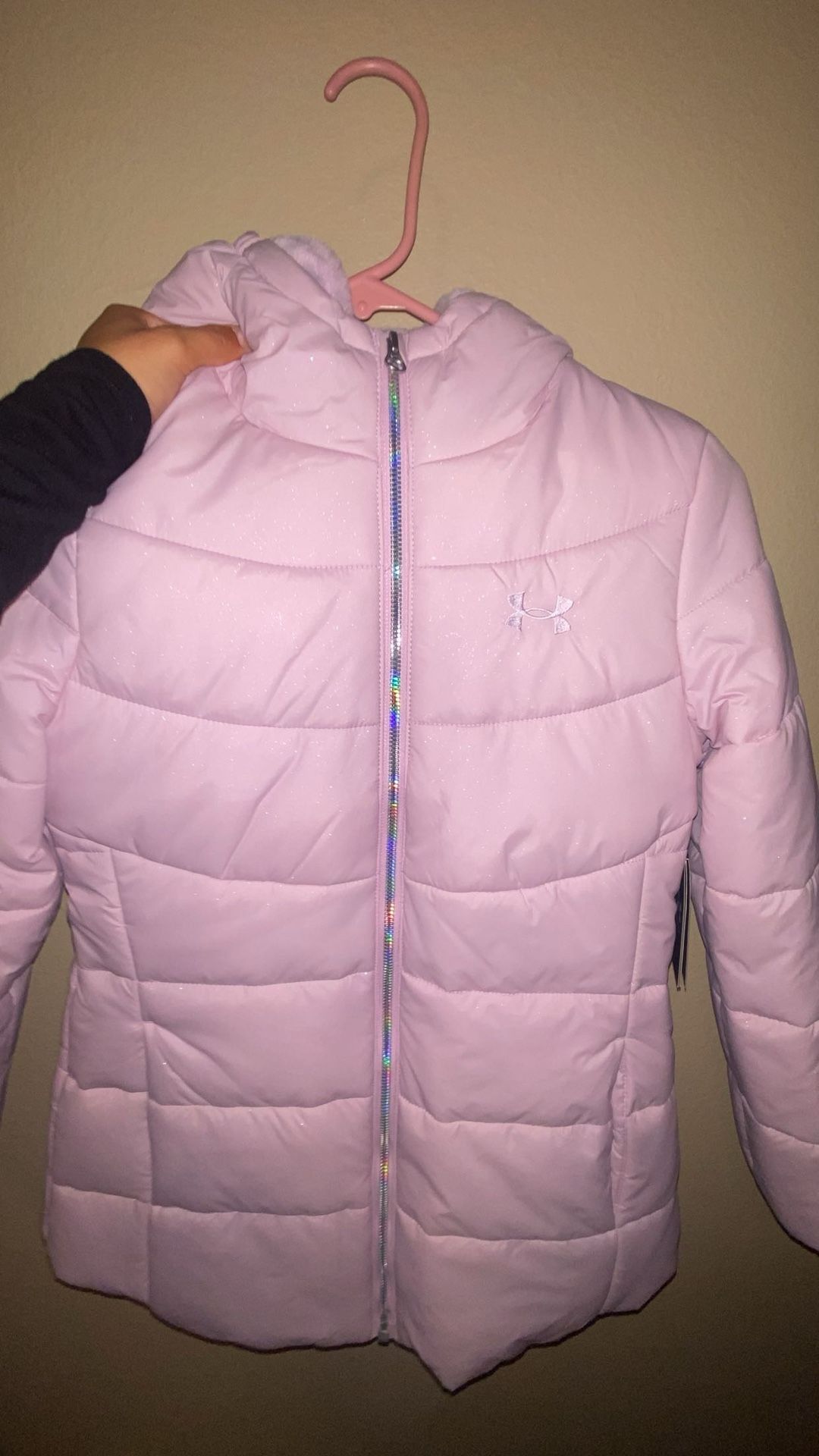Under Armour