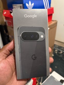 Google pixel 10
