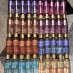 Victoria’s Secret Mist (TAKE ALL ONLY)