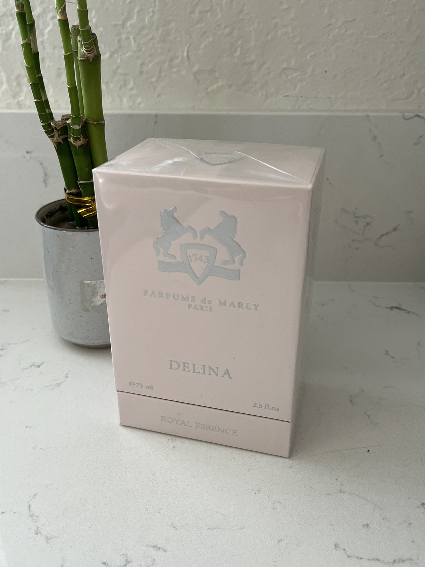 Delina Parfum