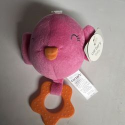 RATTLER AND TEETHER