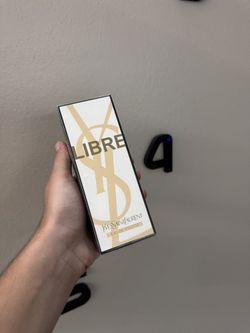 YSL LIBRE