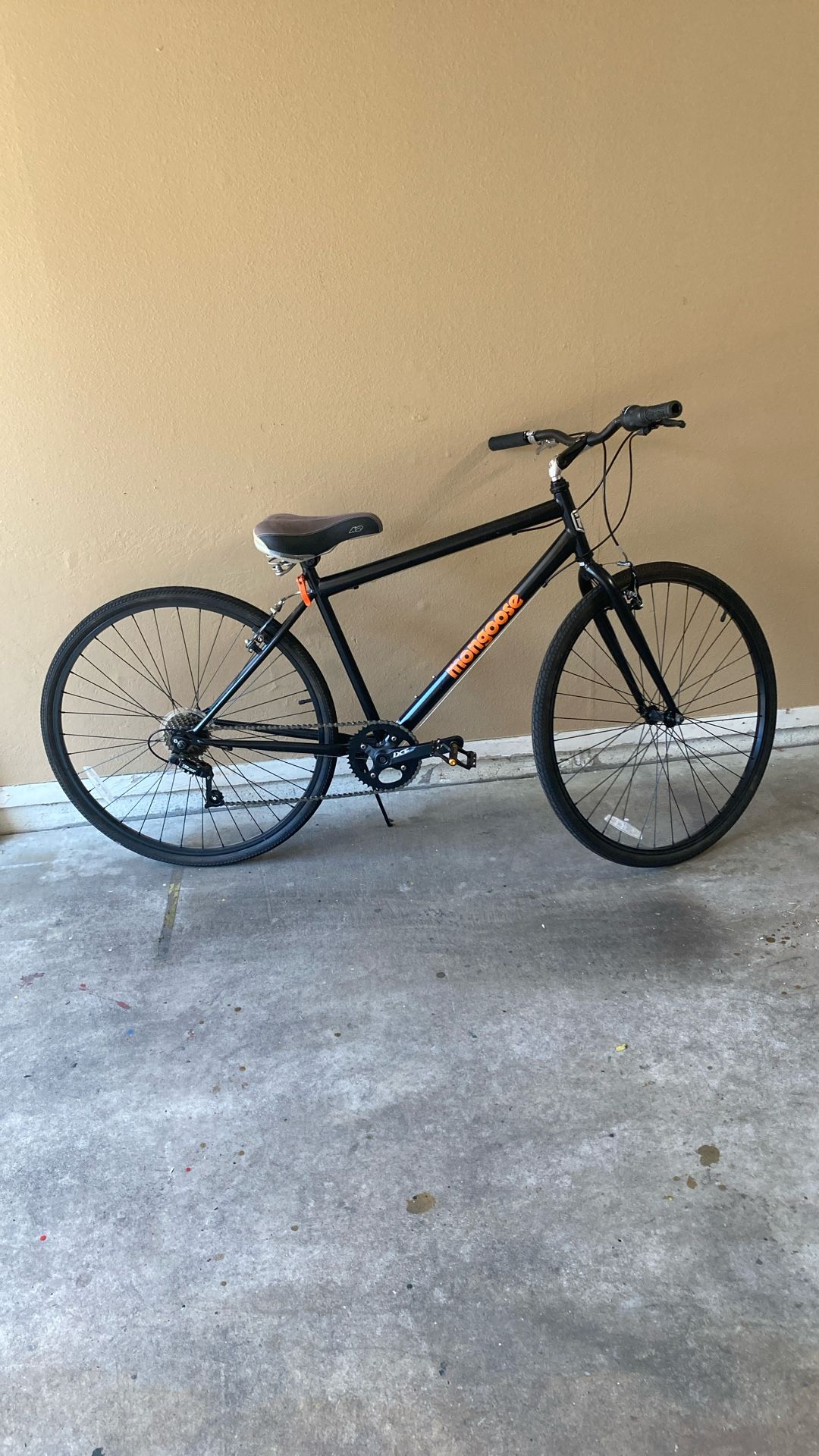 Bicycle -Monogoose