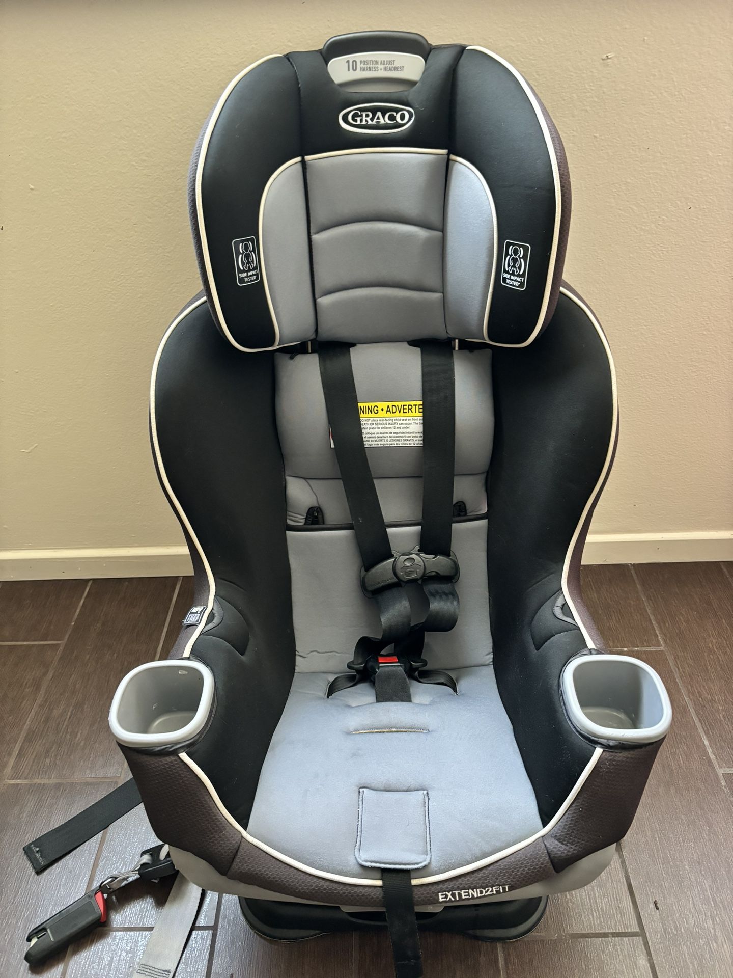 Graco Car Seat
