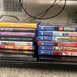 PS4
