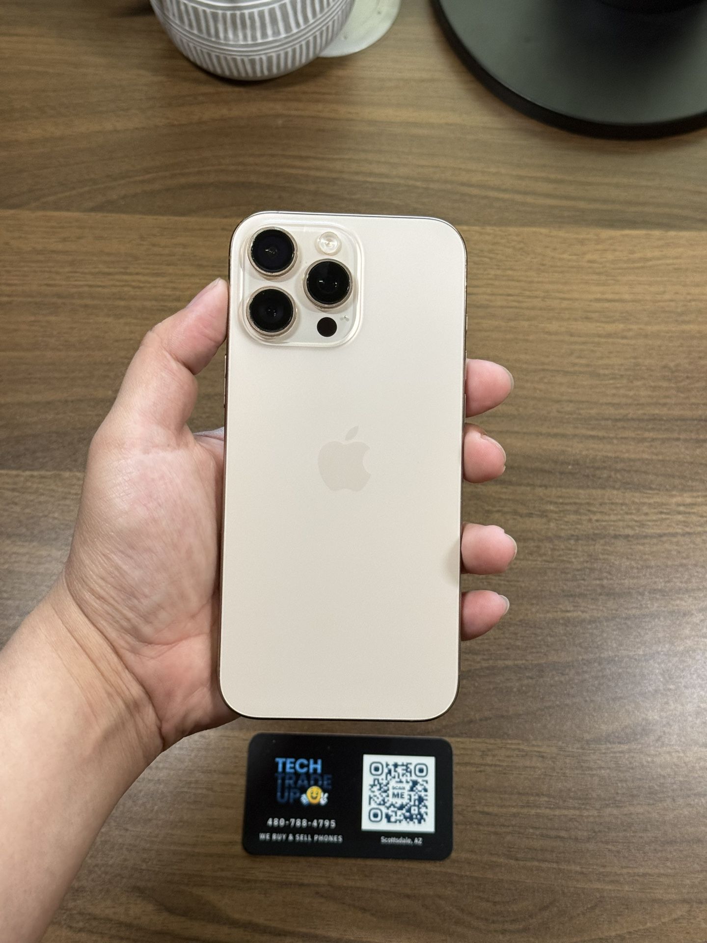 iPhone 16 Pro Max 256Gb Unlocked