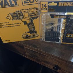 Drill Set