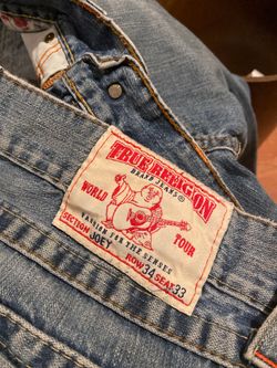True religion jeans 👖