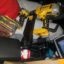 DeWalt Power Tools 