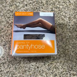 Pantyhose 3 Pairs 