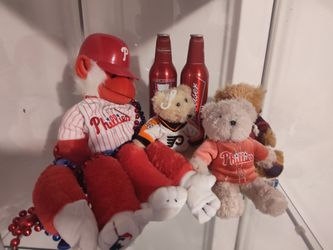 Phillies merchandise
