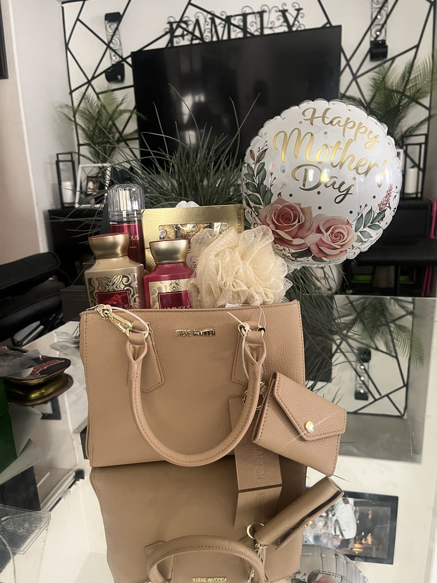 Mother’s Day Purse