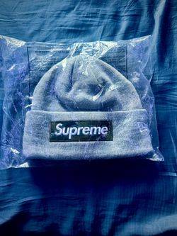 Supreme beanie