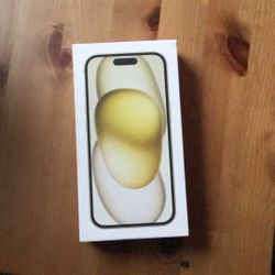 128GB Iphone 15 Factory Unlocked