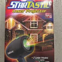Laser Projector