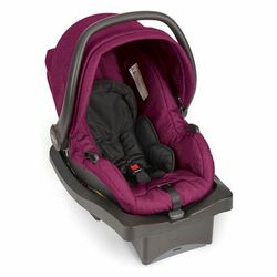 Urbini car store seat infant insert