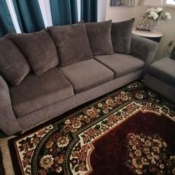 Sofa/ Sectional  L-Shape