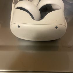 Oculus quest 1