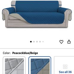 Couch Covers 