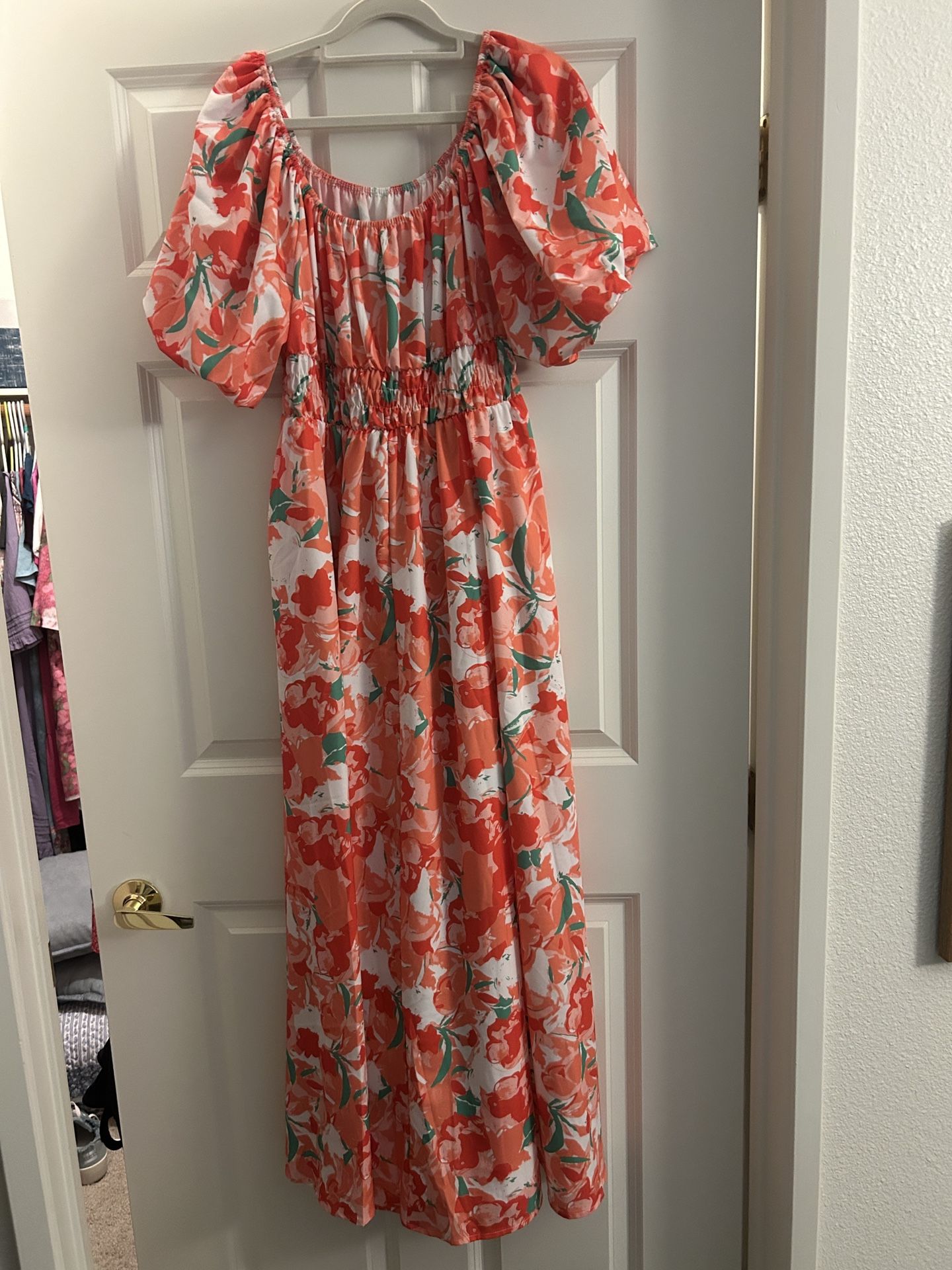 Dresses