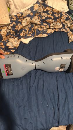 Hover Board