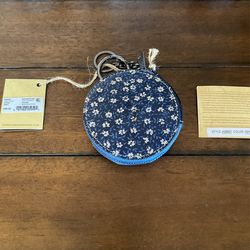 Patricia Nash Coin Purse