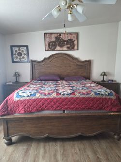 Bedroom Set