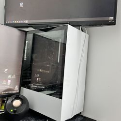 Gaming Computer| RTX 4060 6gb