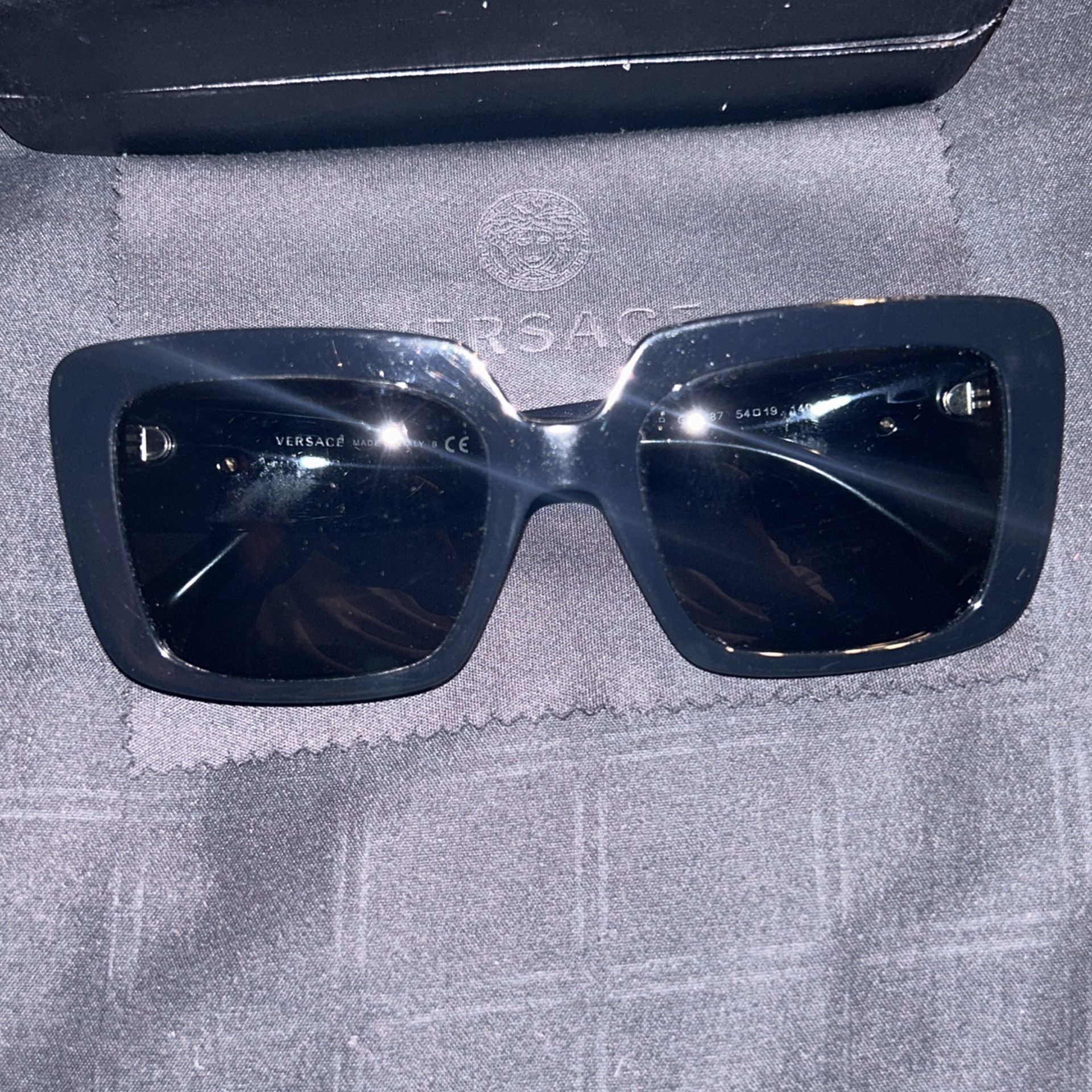 Versace Sunglasses