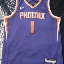 Devin Booker Jersey 