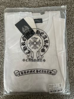 Chrome Hearts Shirt