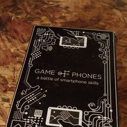 Game Of Phones