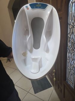 baby bath tub