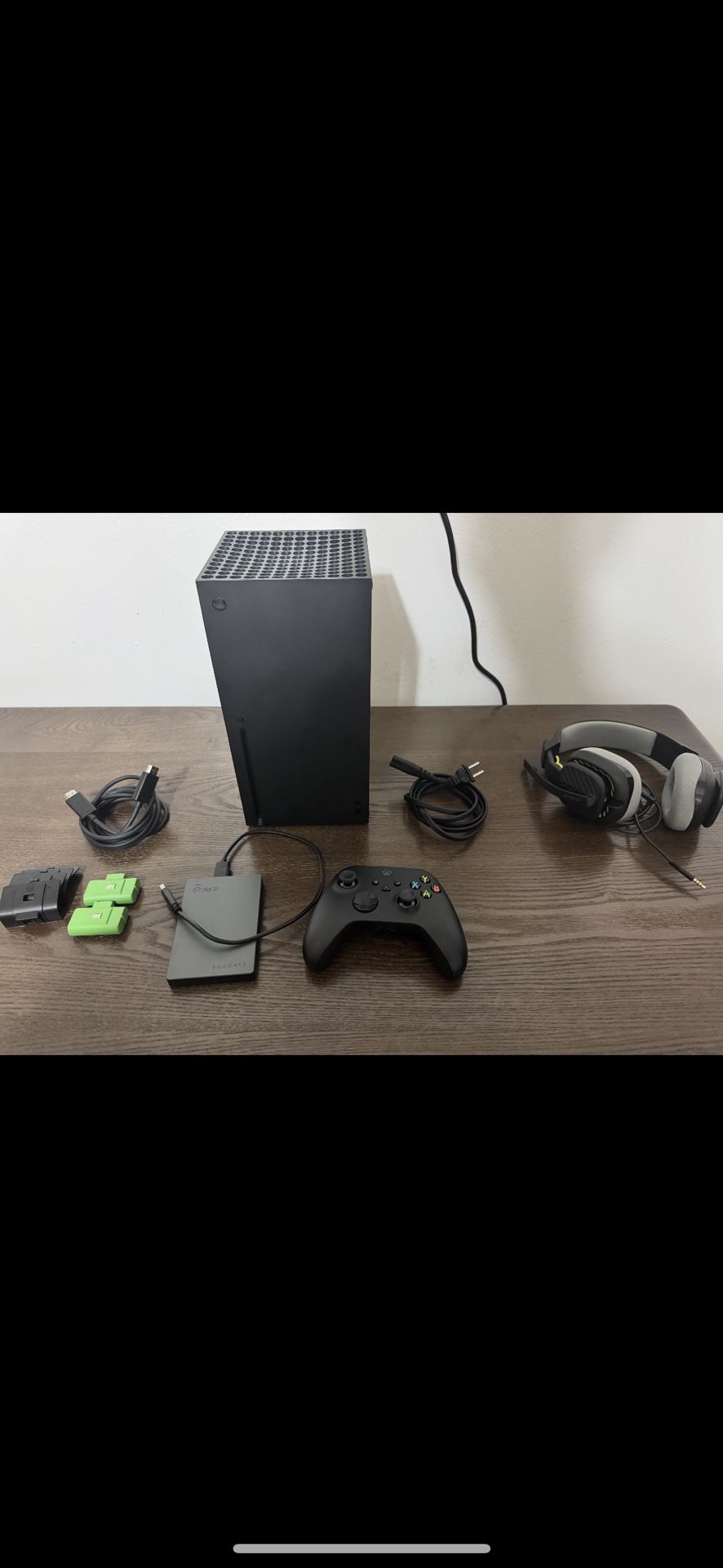 XBOX SERIES X 1TB