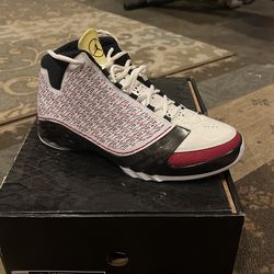 Jordan XX3