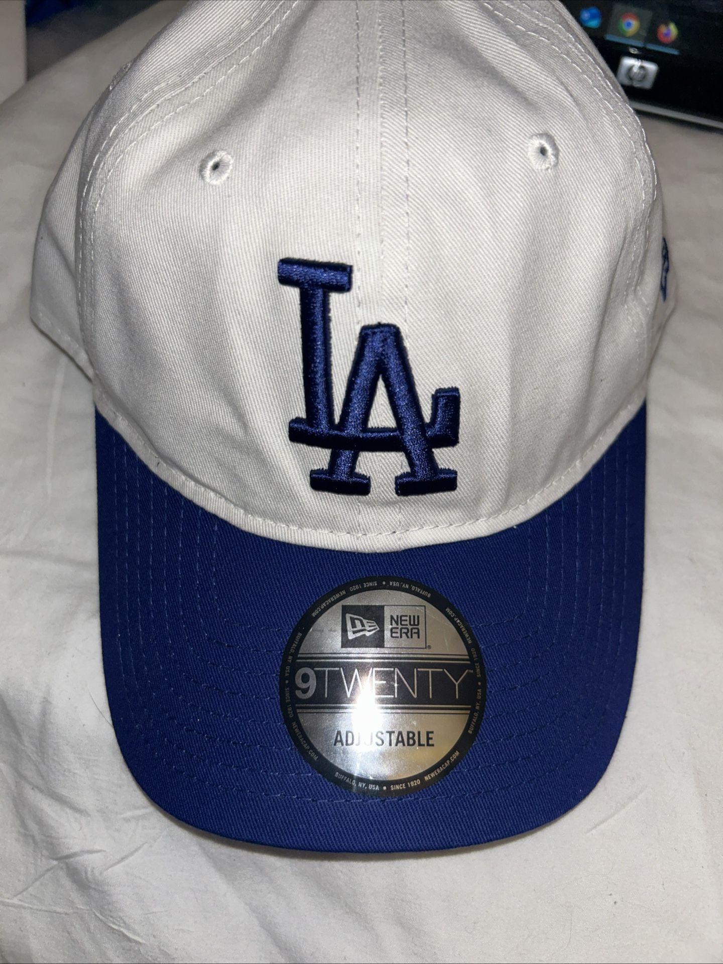 LA Dodger’s Baseball Cap 