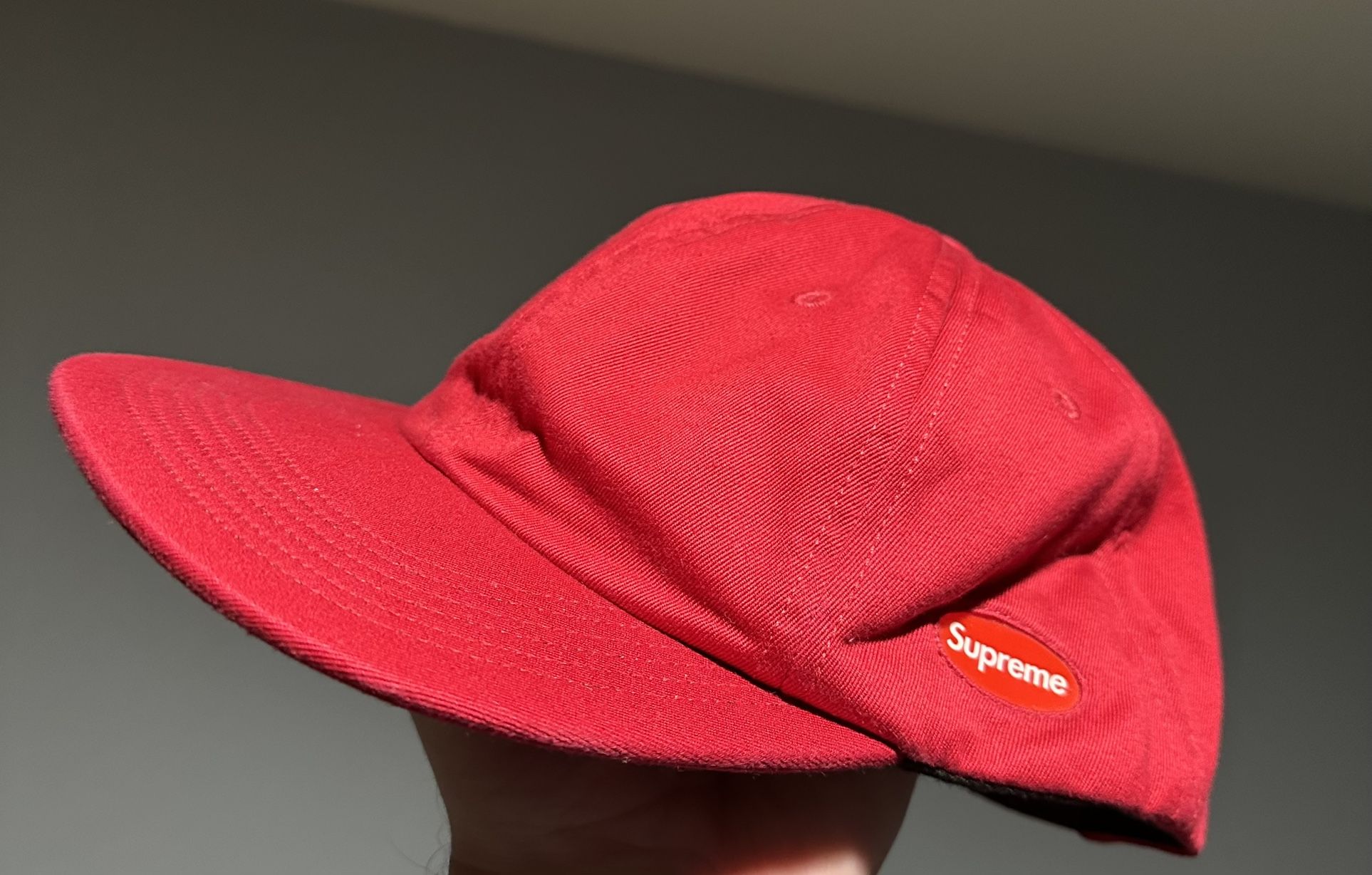 Supreme Hat