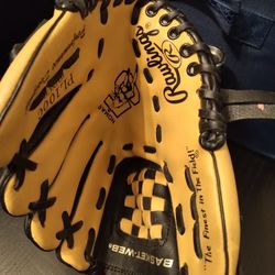 Baseball Glove Rawlings 