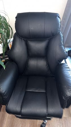 Computer chair