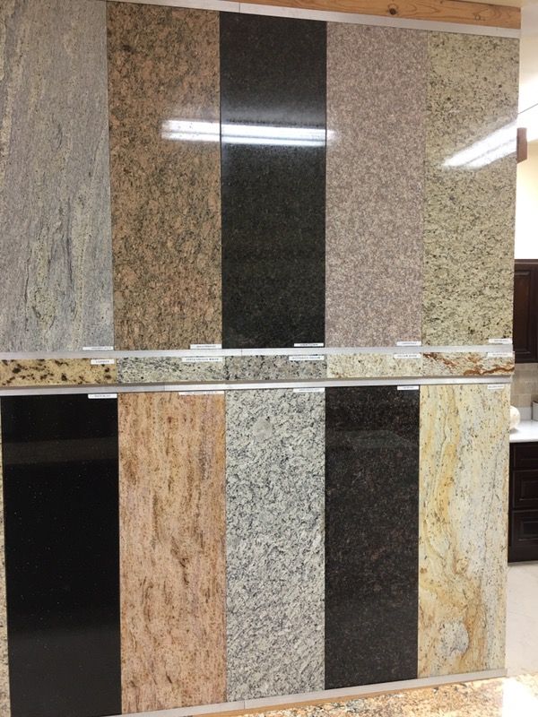 Sale Prefab Granite 8 Colors 20 Sqft For Sale In Houston Tx