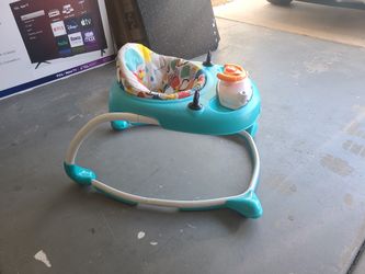 Baby Walker