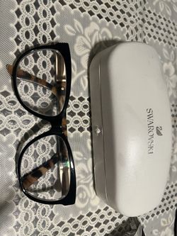 Swarovski Corrective Lenses 
