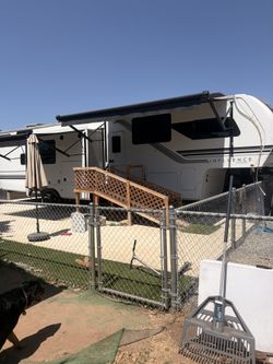 2025 Grand Design Fifth Wheel